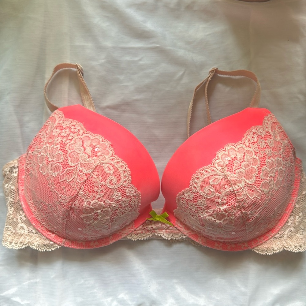 Victoria’s Secret PushUp Bra